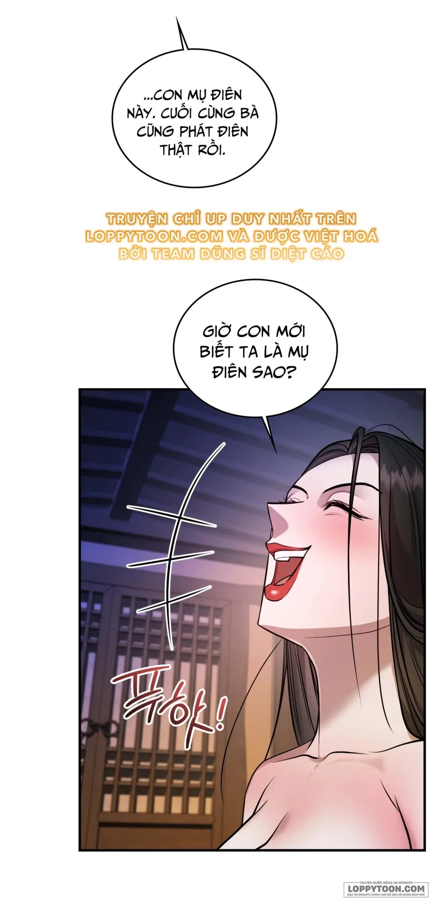 Yêu Tinh Chap 7 - trang 40