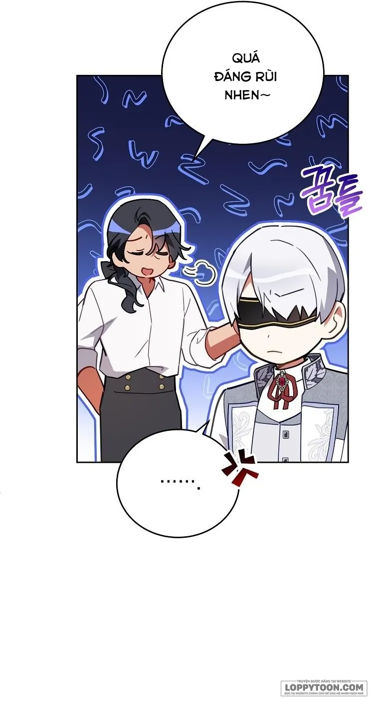 Bé Con Chốn Hoa Nở Chap 11 - trang 5