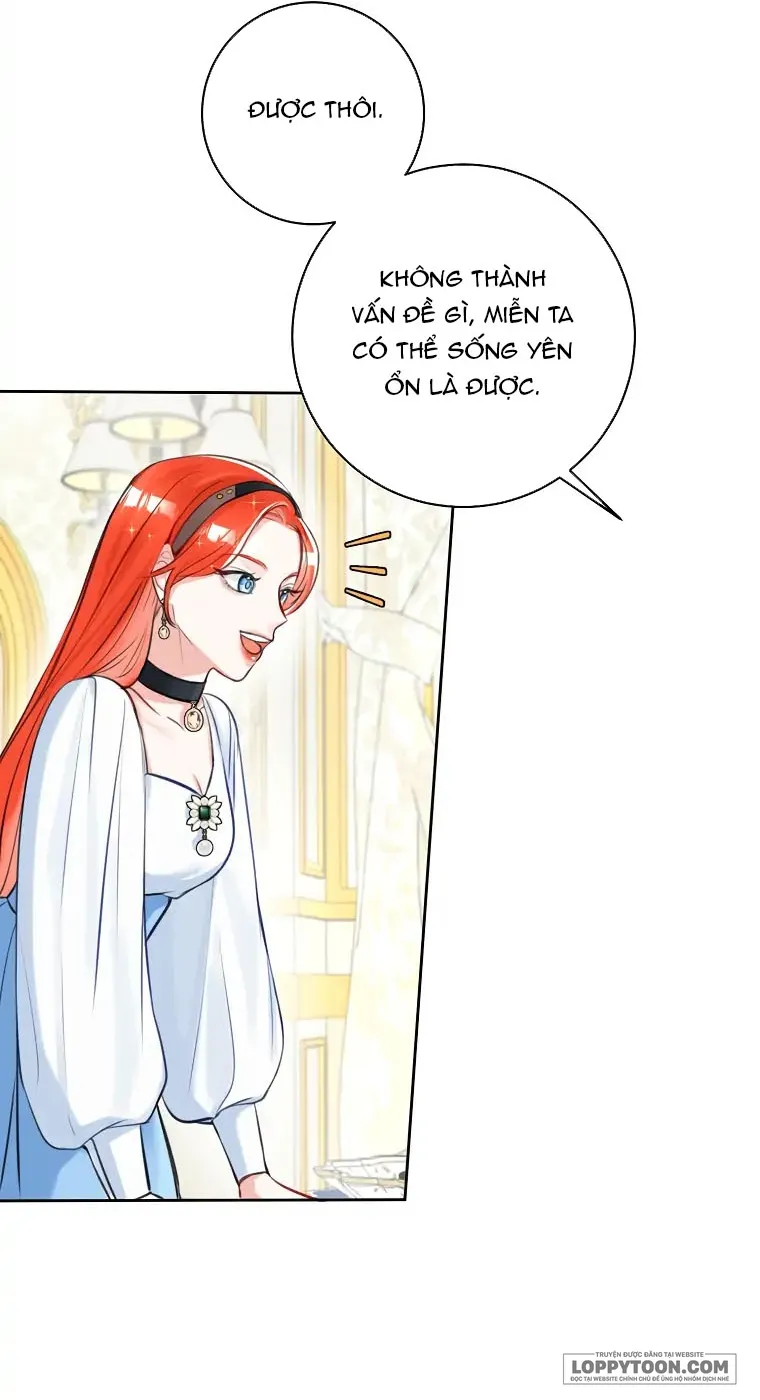 Cuộc Hôn Nhân Xa Hoa Của Đại Công Tước Là Giả Chap 5 - trang 8