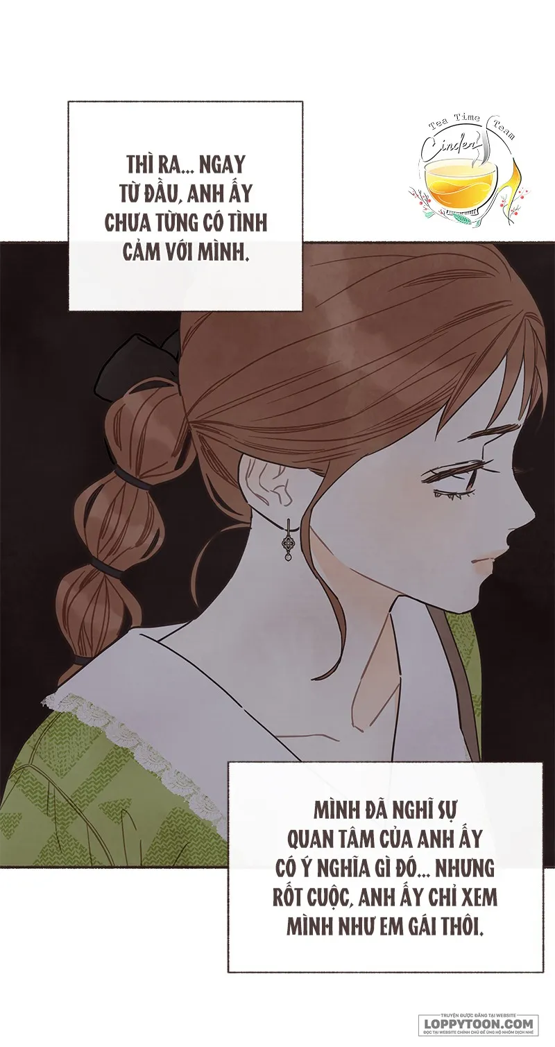 Cảm Xúc Chuyển Giao Chap 25 - trang 7