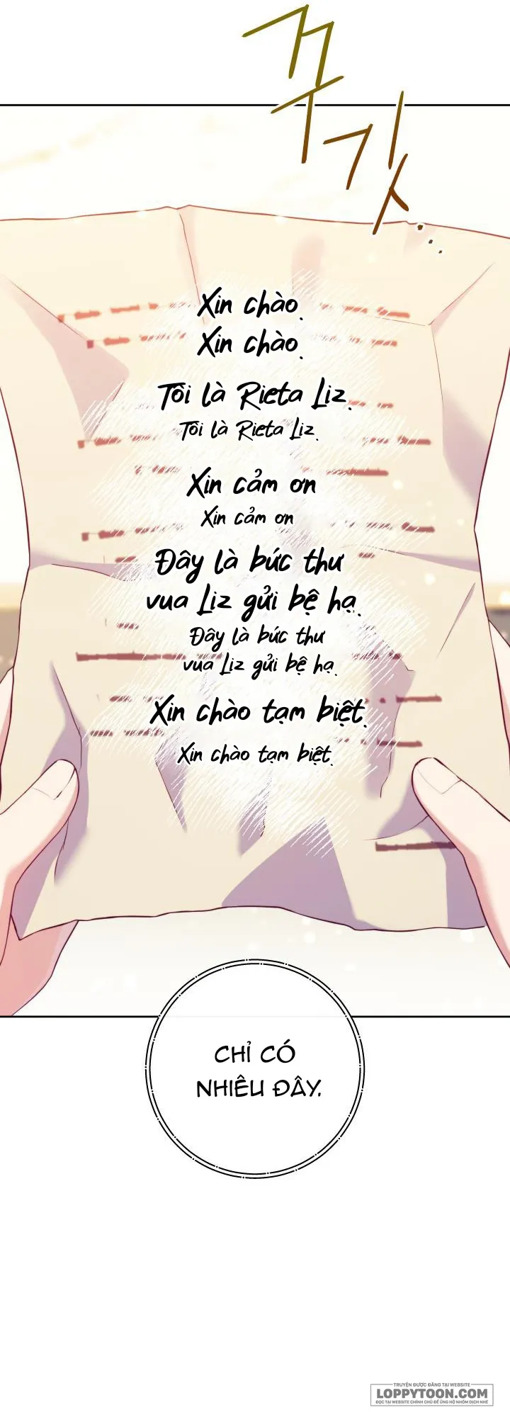 Trở Thành Bạn Thời Thơ Ấu Của Nam Phụ Ám Ảnh Chap 2 - trang 72