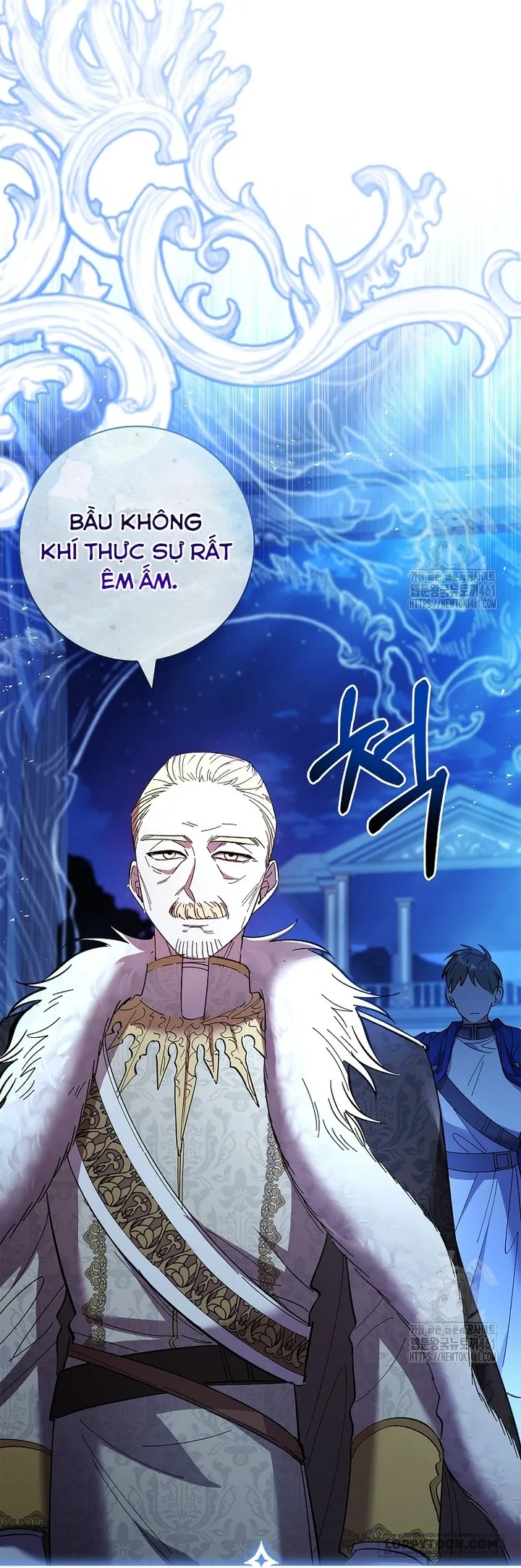 Nam Chính À, Tôi Sẽ Tôn Trọng Sở Thích Của Anh Chap 68 - trang 57
