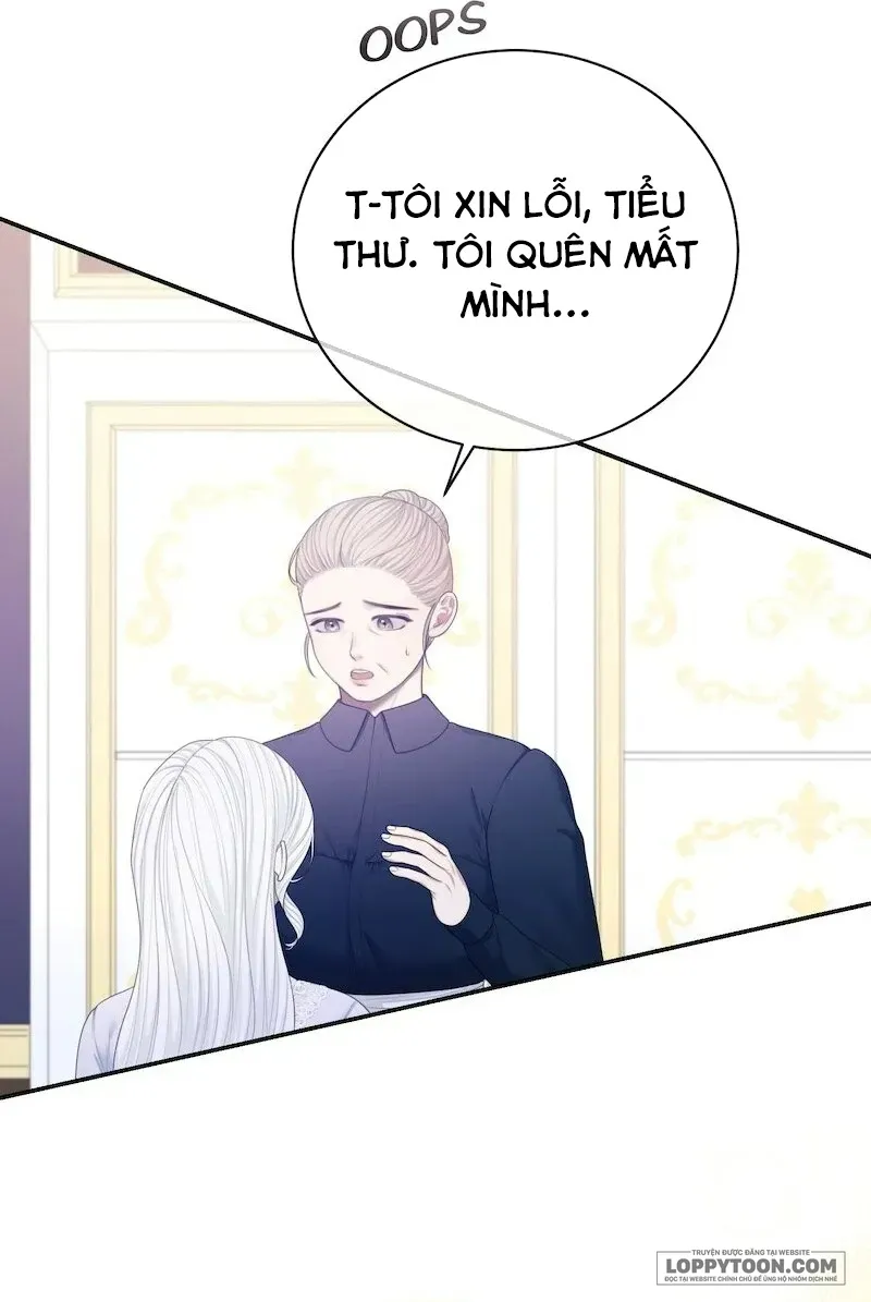 Hầu Nữ Không Còn Thèm Muốn Chủ Nhân Nữa Chap 49 - trang 26