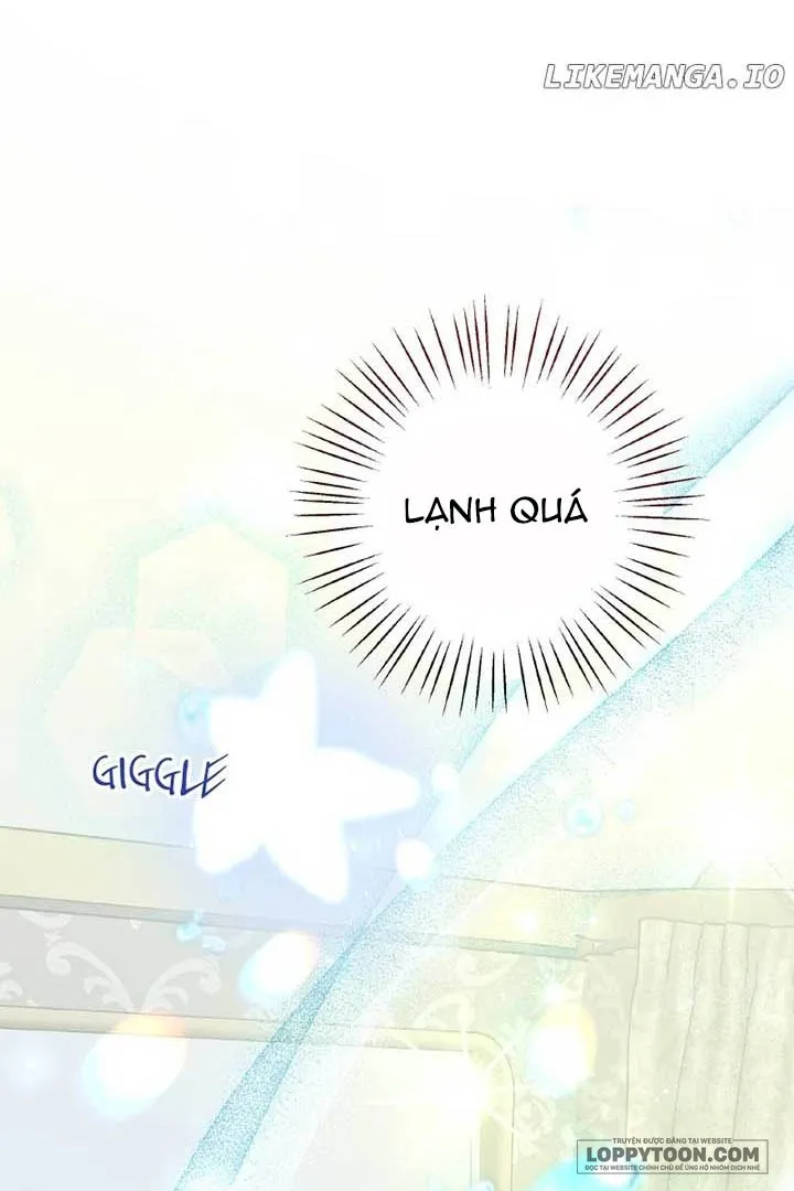 Hầu Gái Không Thích Nuôi Dạy Trẻ Nhỏ Chap 49 - trang 52
