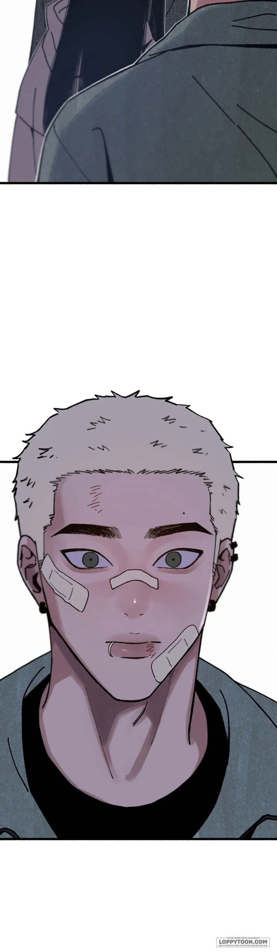 Thế Thân Chap 20 - trang 3