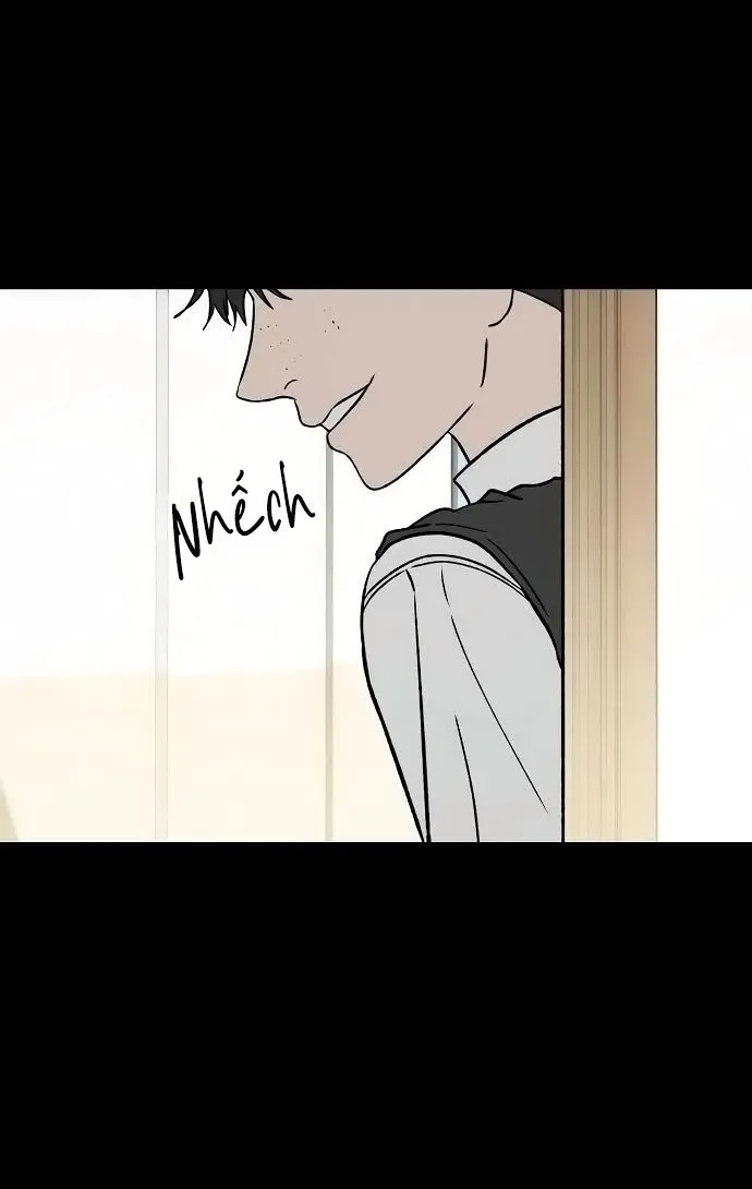 Khao Khát Bất Tận Chap 8 - trang 23