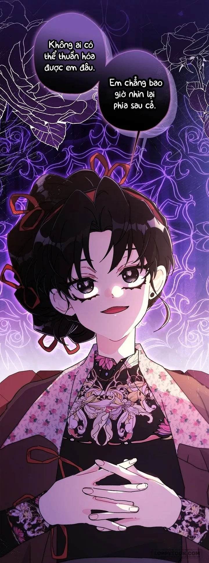 Tôi Đã Trở Thành Con Gái Nuôi Của Nam Chính Chap 171 - trang 20