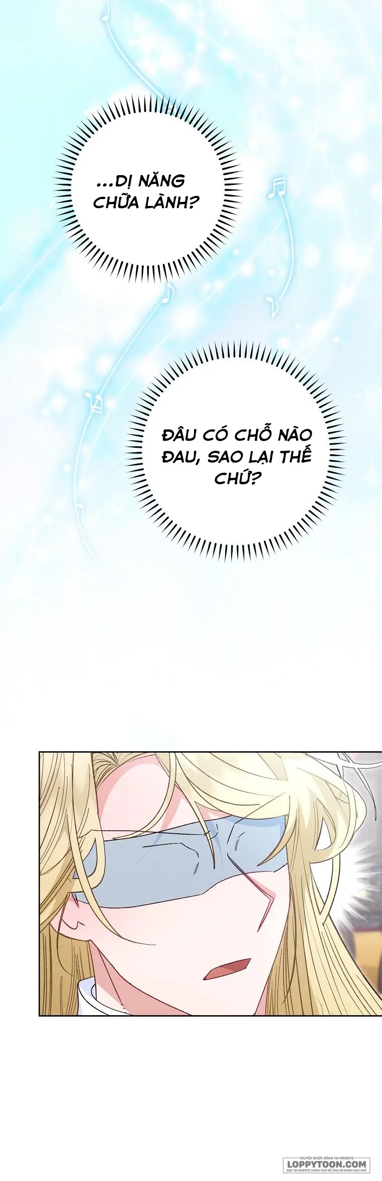Tiểu Thiếp Chỉ Muốn Sống Yên Bình Chap 87 - trang 36