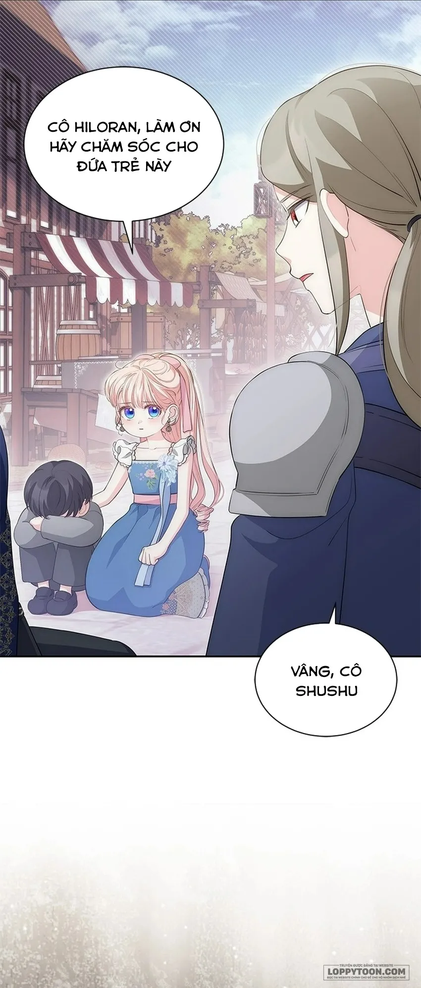 Đã Từ Chối Sủng Ái Rồi Mà Sao Còn Ám Ảnh Thế? Chap 83 - trang 38