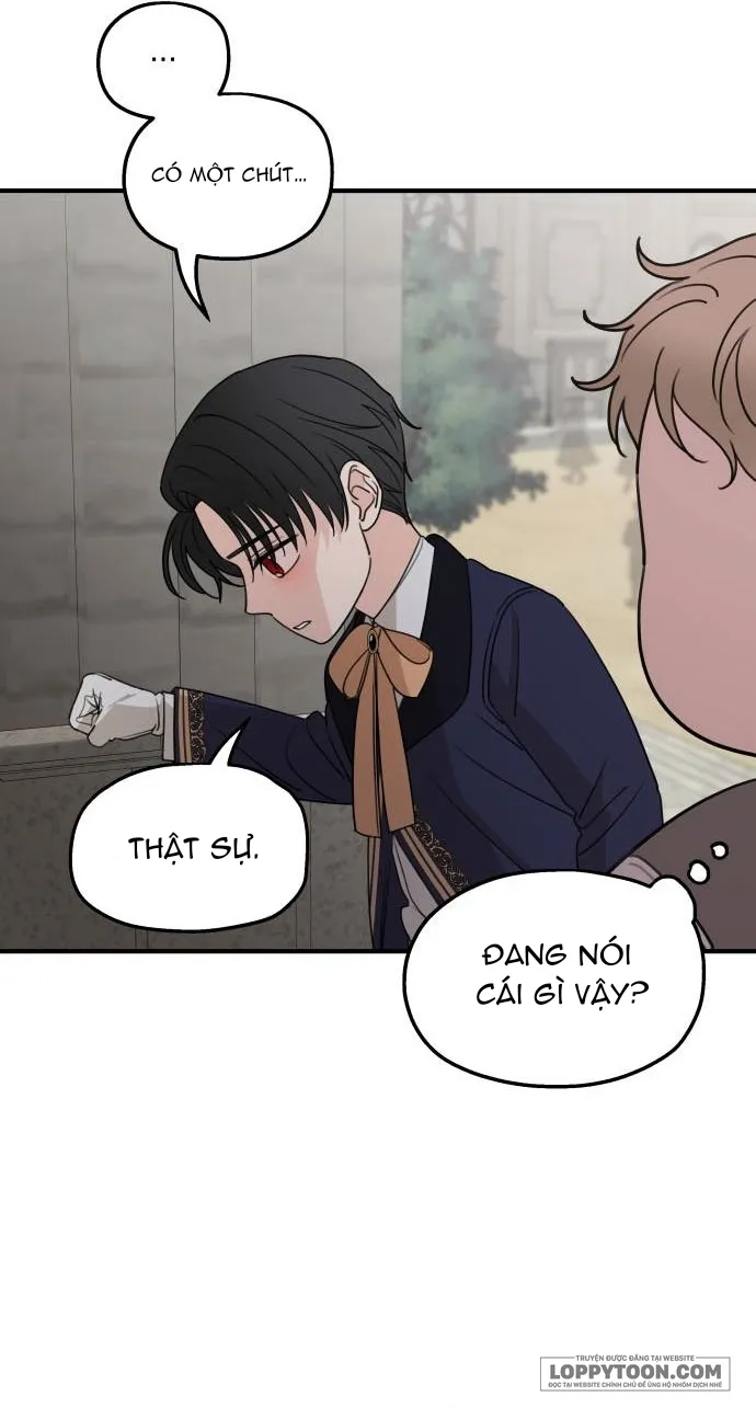 Gia Đình Chồng Quá Ám Ảnh Bởi Tôi Chap 56 - trang 69
