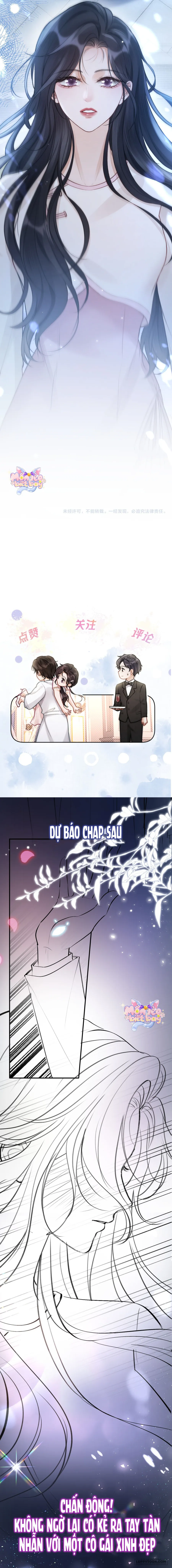 Đúng Là Một Cô Gái Ngoan Chap 10 - trang 12
