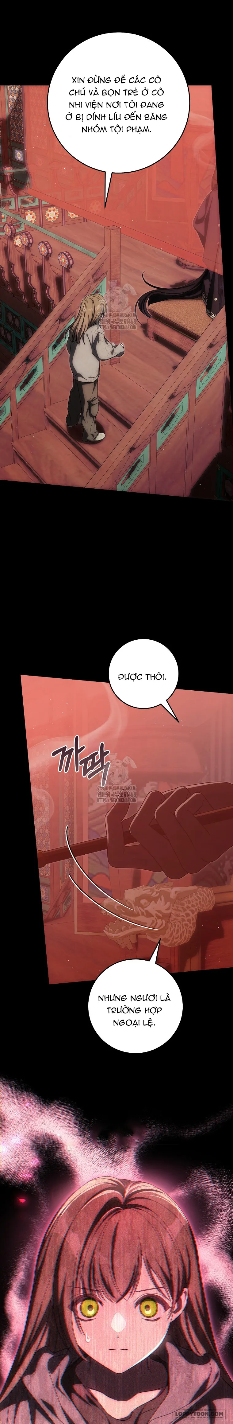Cách Bước Lên Con Đường Hoa Của Nhân Vật Chính Chap 18 - trang 14