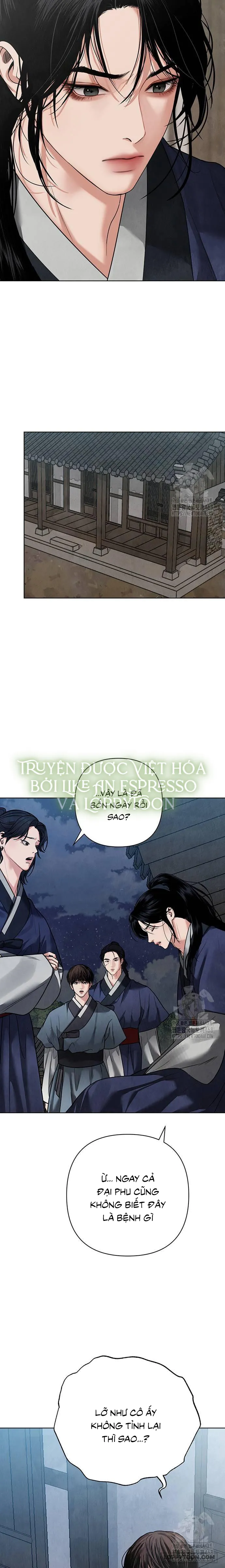 Quỷ Hồn Chap 20 - trang 32