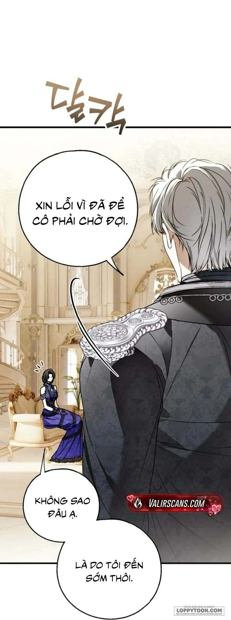 Có Kẻ Đã Sở Hữu Cơ Thể Của Tôi Chap 90 - trang 32