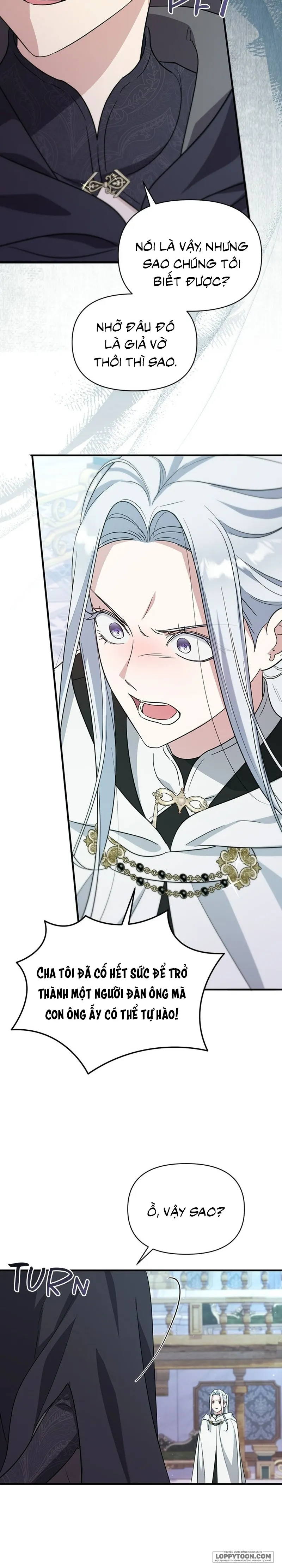 Trở Thành Con Gái Nuôi Của Gia Tộc Sát Thủ Chap 108 - trang 7