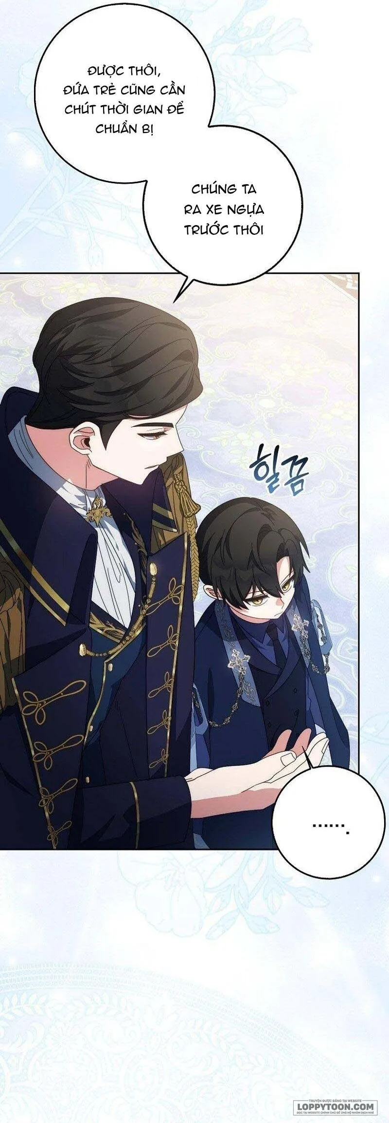 Tôi Không Thuộc Về Nơi Này Chap 4 - trang 26