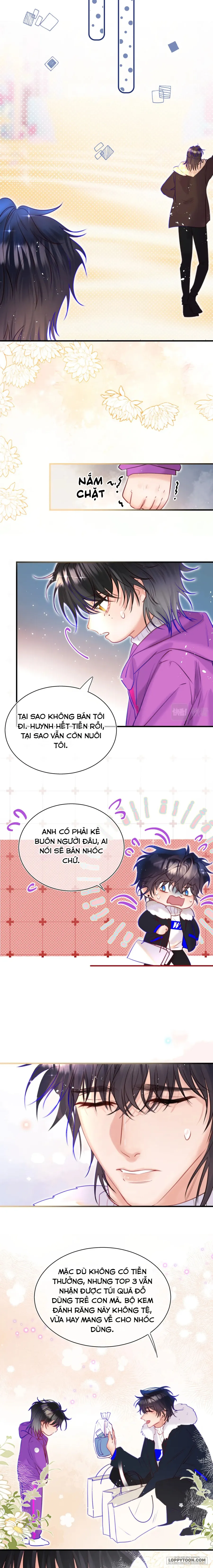 Tôi Nhặt Được Ma Nữ Rồi, Phải Làm Sao Đây? Chap 15 - trang 12