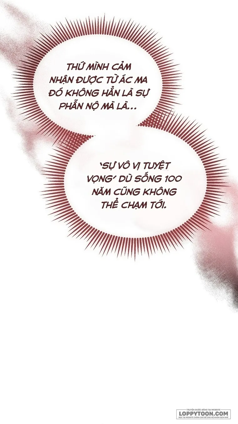 Ác Quỷ Nuôi Dưỡng Tiểu Thư Chap 119 - trang 48
