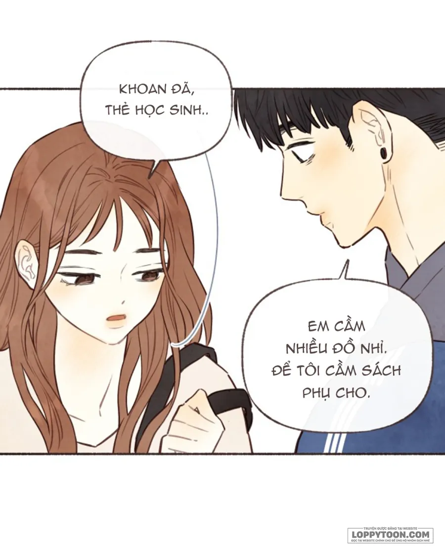Cảm Xúc Chuyển Giao Chap 0 - trang 50