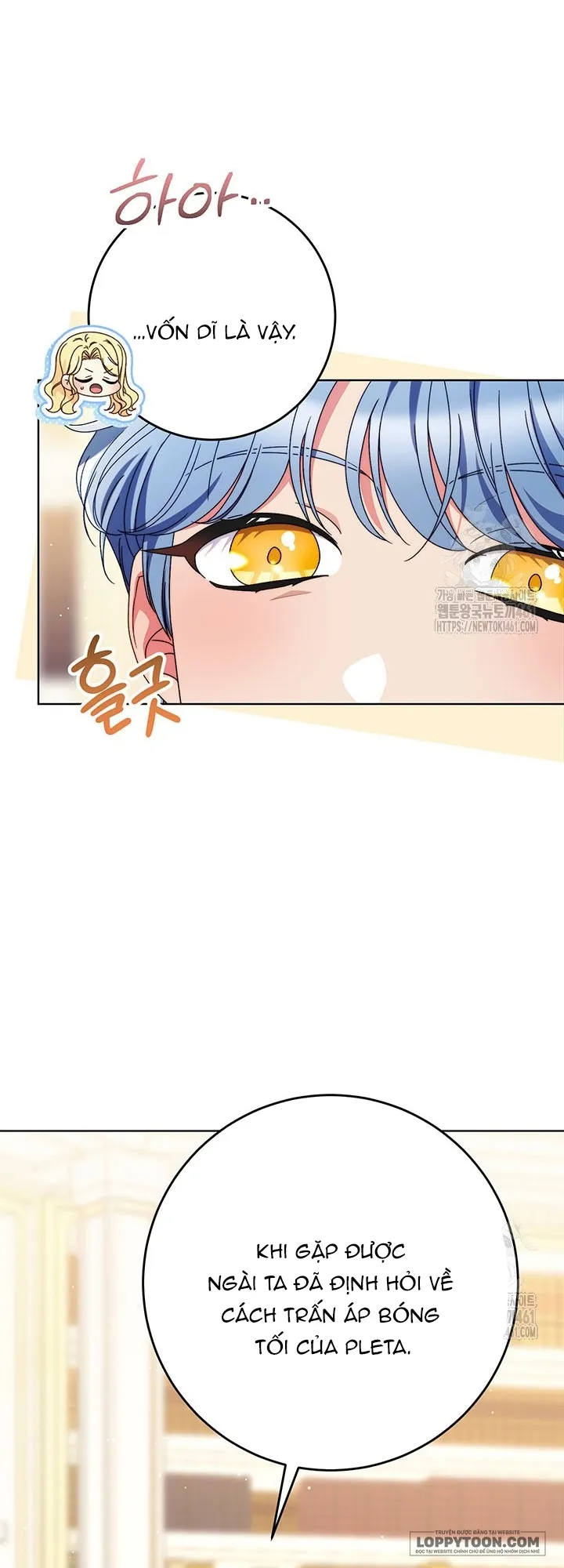 Nuôi Dưỡng Em Gái Xinh Đẹp Chap 72 - trang 19