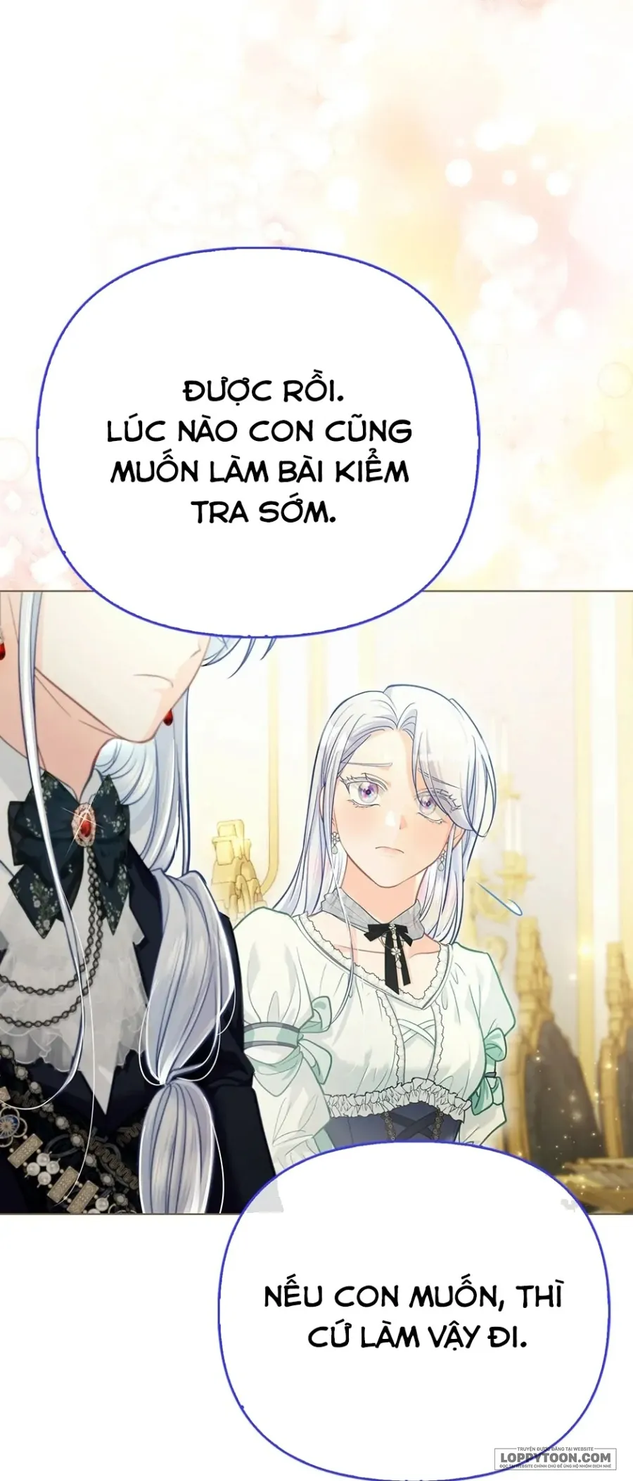 Phương Pháp Trồng Lúa Đặc Biệt Của Ác Nữ Chap 39 - trang 65