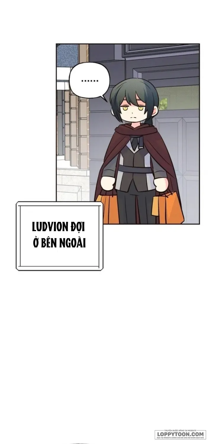 Hầu Gái Không Thích Nuôi Dạy Trẻ Nhỏ Chap 40 - trang 21