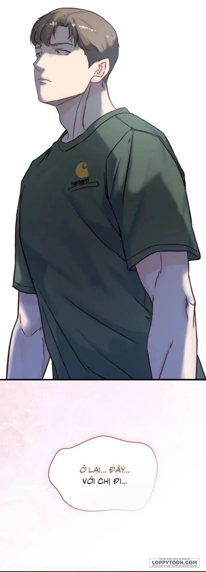 Bố Ơi, Hôm Nay Con Cũng Muốn Ôm Chap 27 - trang 65