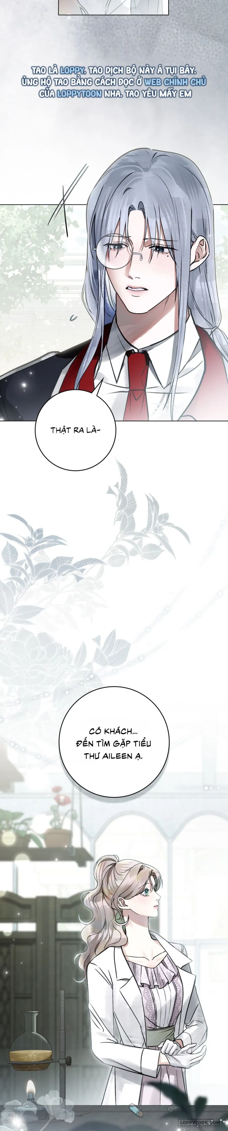Người Chồng Độc Ác Chap 40 - trang 10