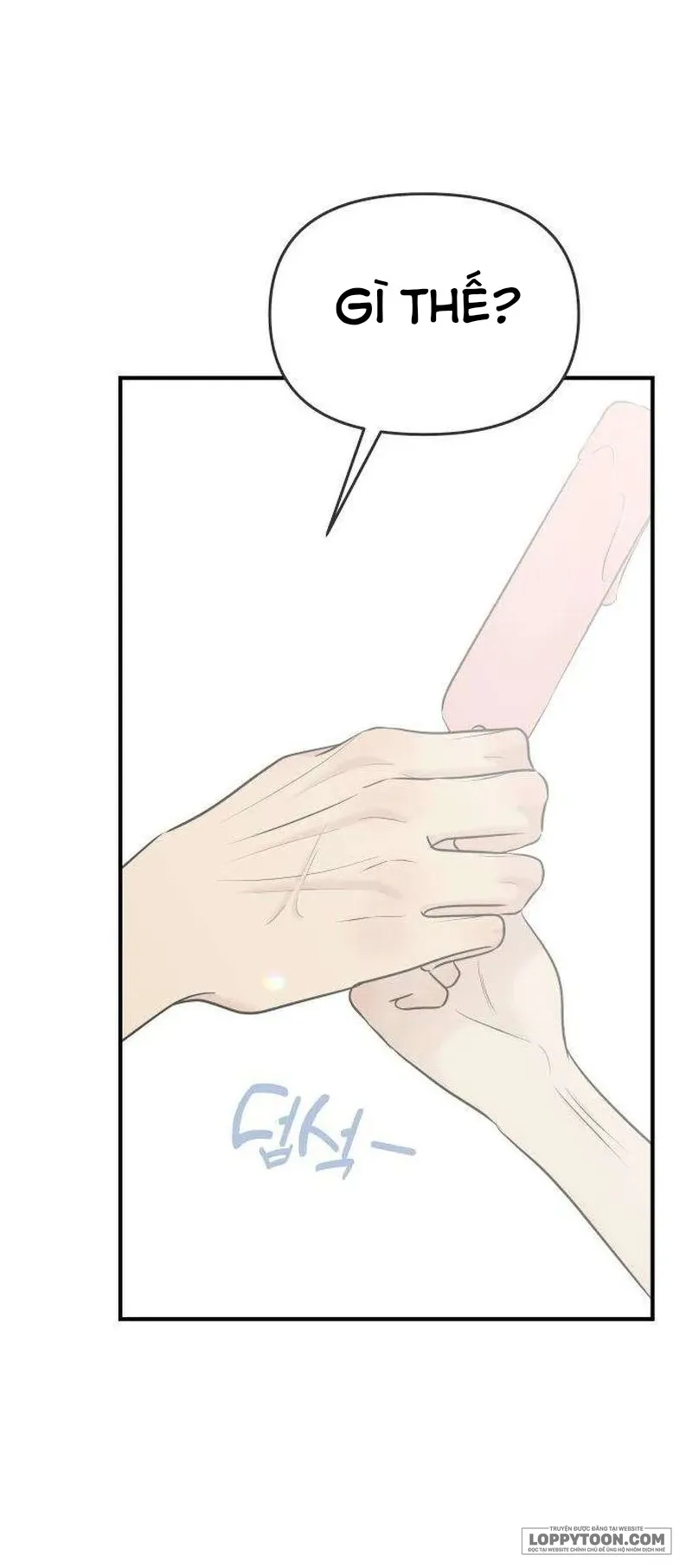 Scandal Bảo Vệ Hôn Nhân Chap 25 - trang 7