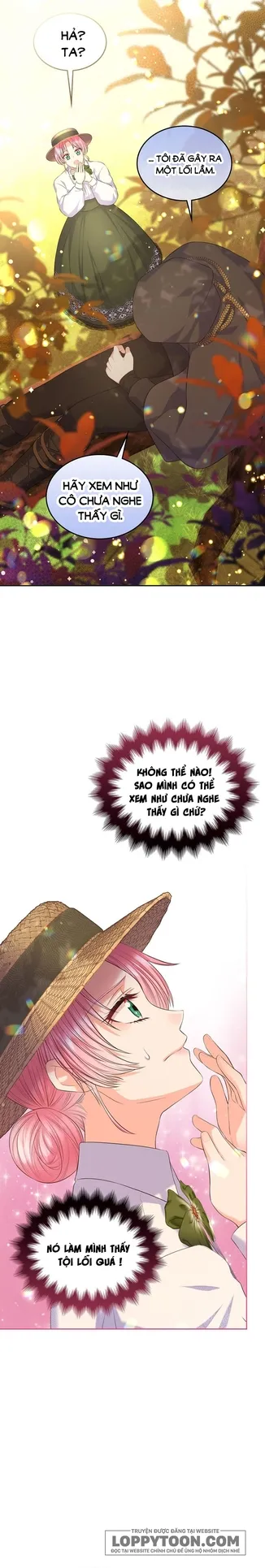 Tôi Sẽ Ly Hôn Với Anh Trai Nữ Chính Chap 37 - trang 6