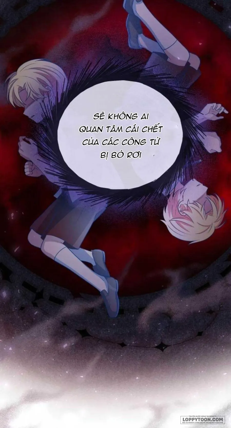 Hầu Gái Không Thích Nuôi Dạy Trẻ Nhỏ Chap 4 - trang 92