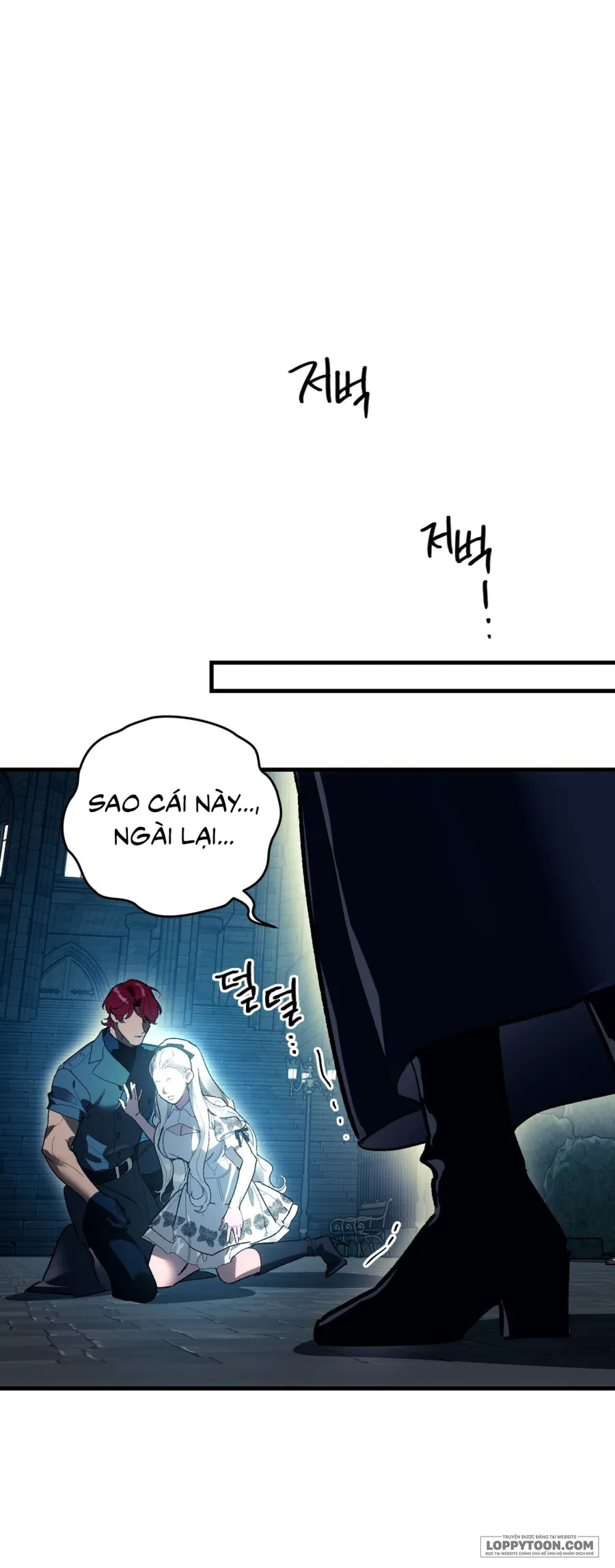 Gửi Đến Kẻ Sẽ Hủy Diệt Tôi Chap 31 - trang 55
