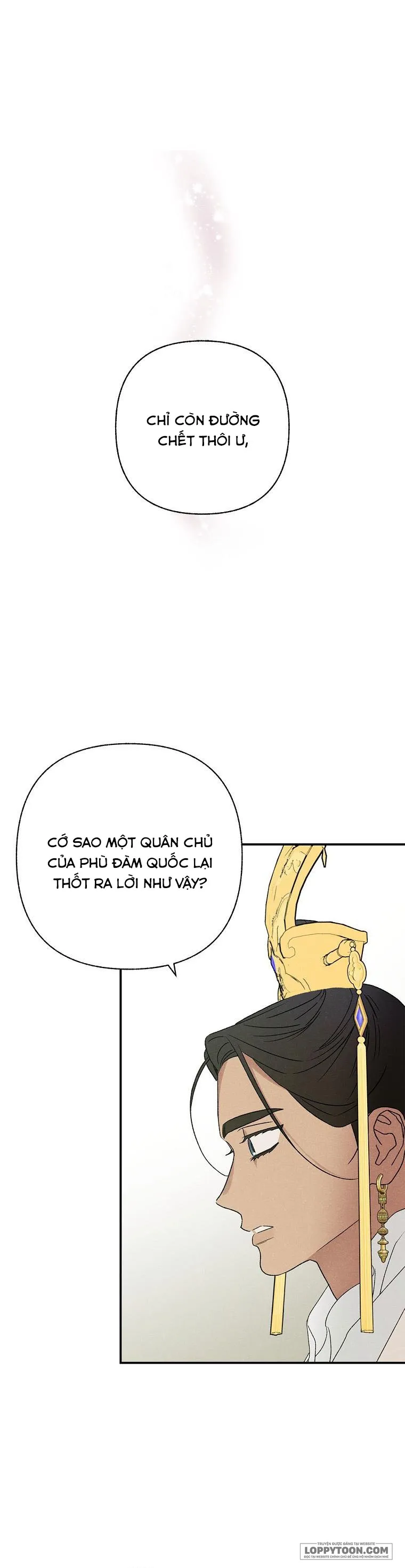Quốc Hôn Chap 54 - trang 1