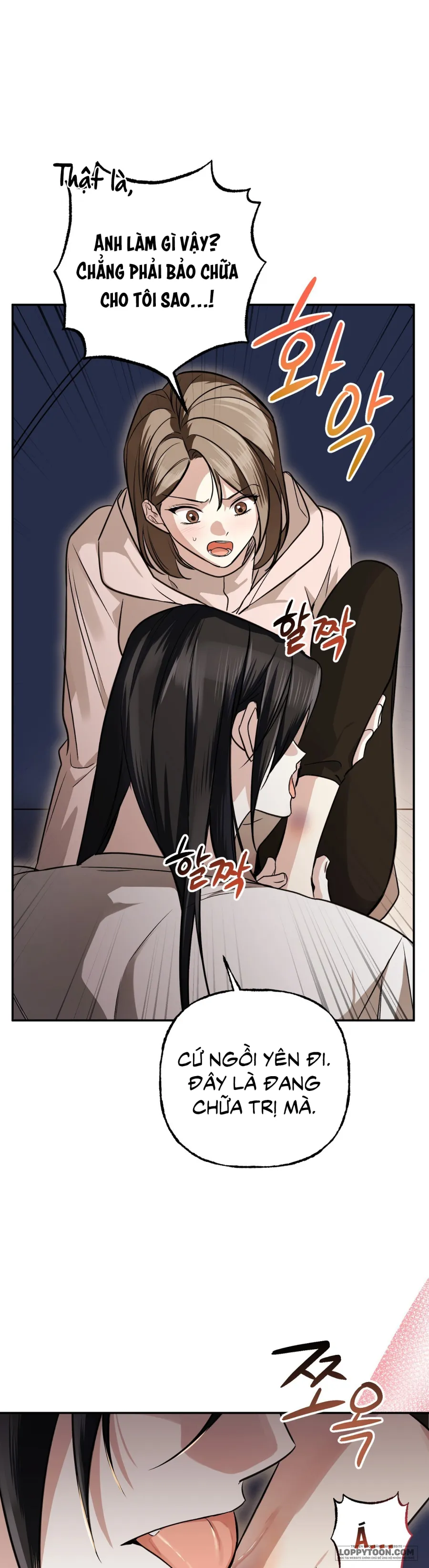Nhặt Được Một Con Mãng Xà Tu Luyện Trên Núi Chap 2 - trang 14