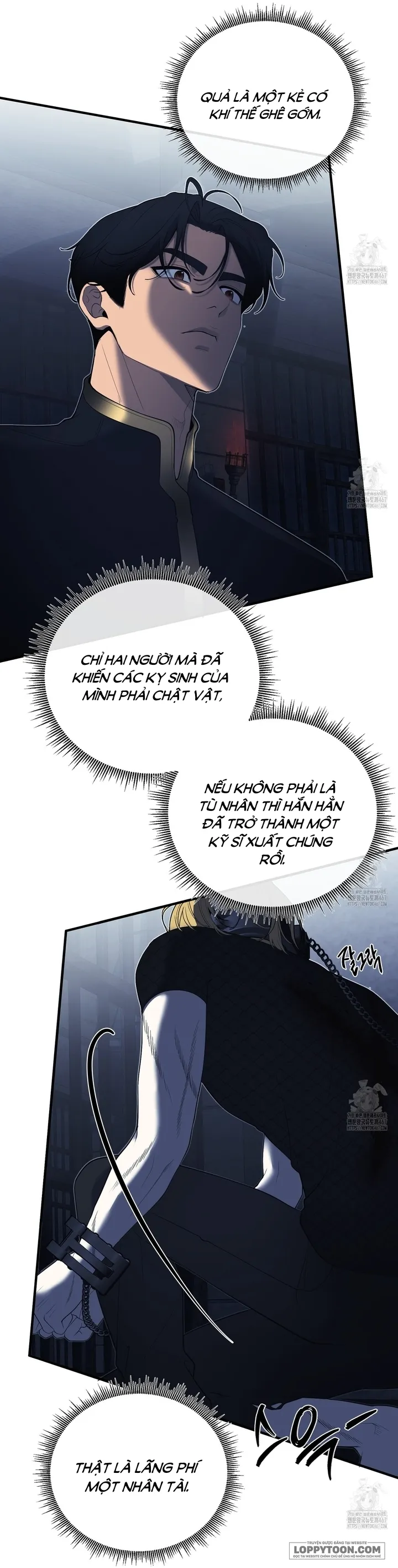 Qua Đêm Với Người Chồng Sắp Ly Hôn Chap 25 - end ss1 - trang 9