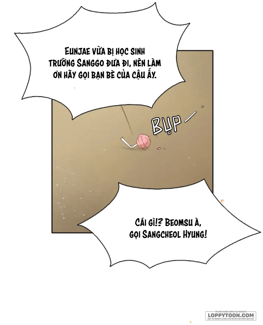 Thanh Xuân Của Chúng Ta Chap 6 - trang 52
