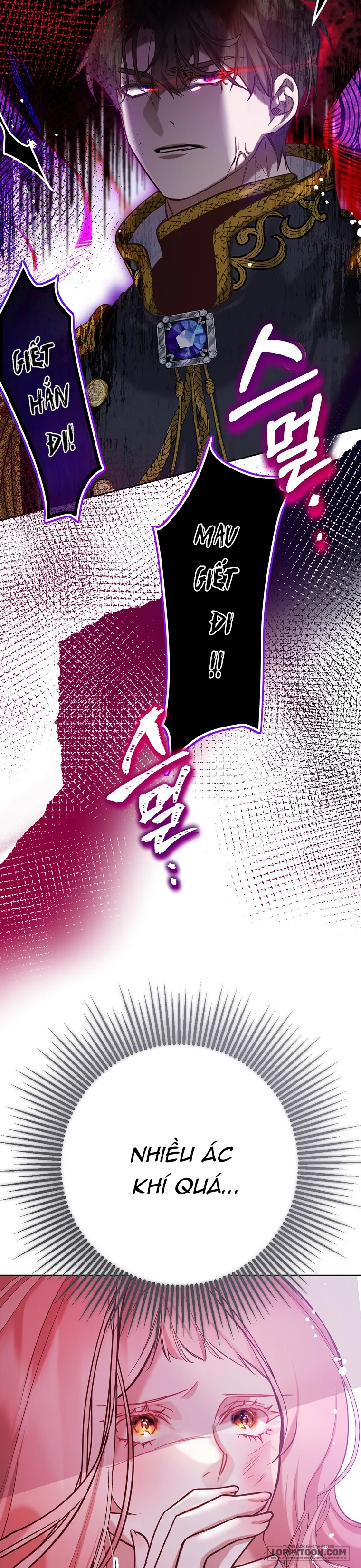 Khi Trái Tim Dẫn Lối Đôi Ta Chap 2 - trang 24