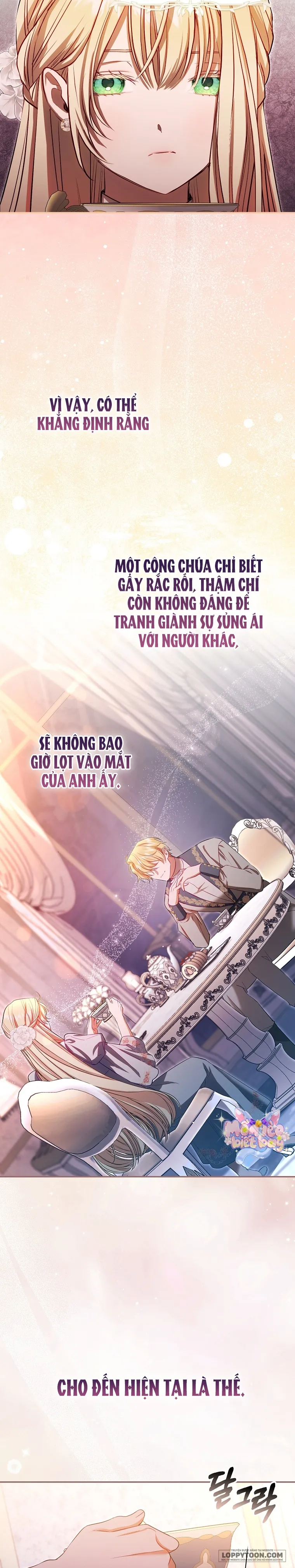 Xuyên Thành Chị Dâu Của Nữ Chính Trong Tiểu Thuyết Nuôi Con Chap 11 - trang 30
