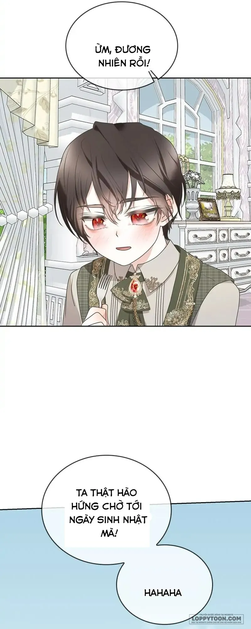 Sinh Ra Trở Thành Nhân Vật Không Có Trong Nguyên Tác Chap 14 - trang 66