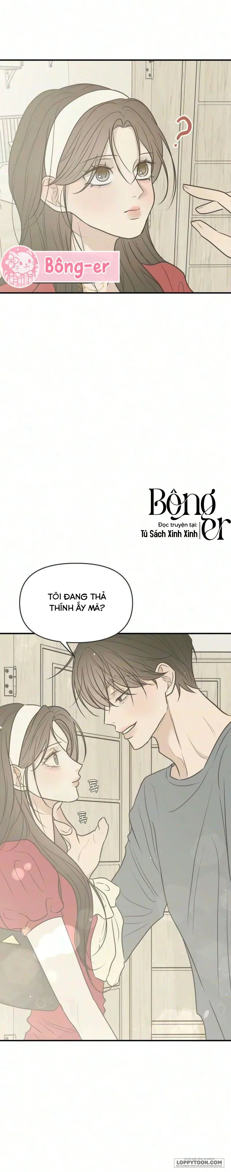 Scandal Bảo Vệ Hôn Nhân Chap 14 - trang 39