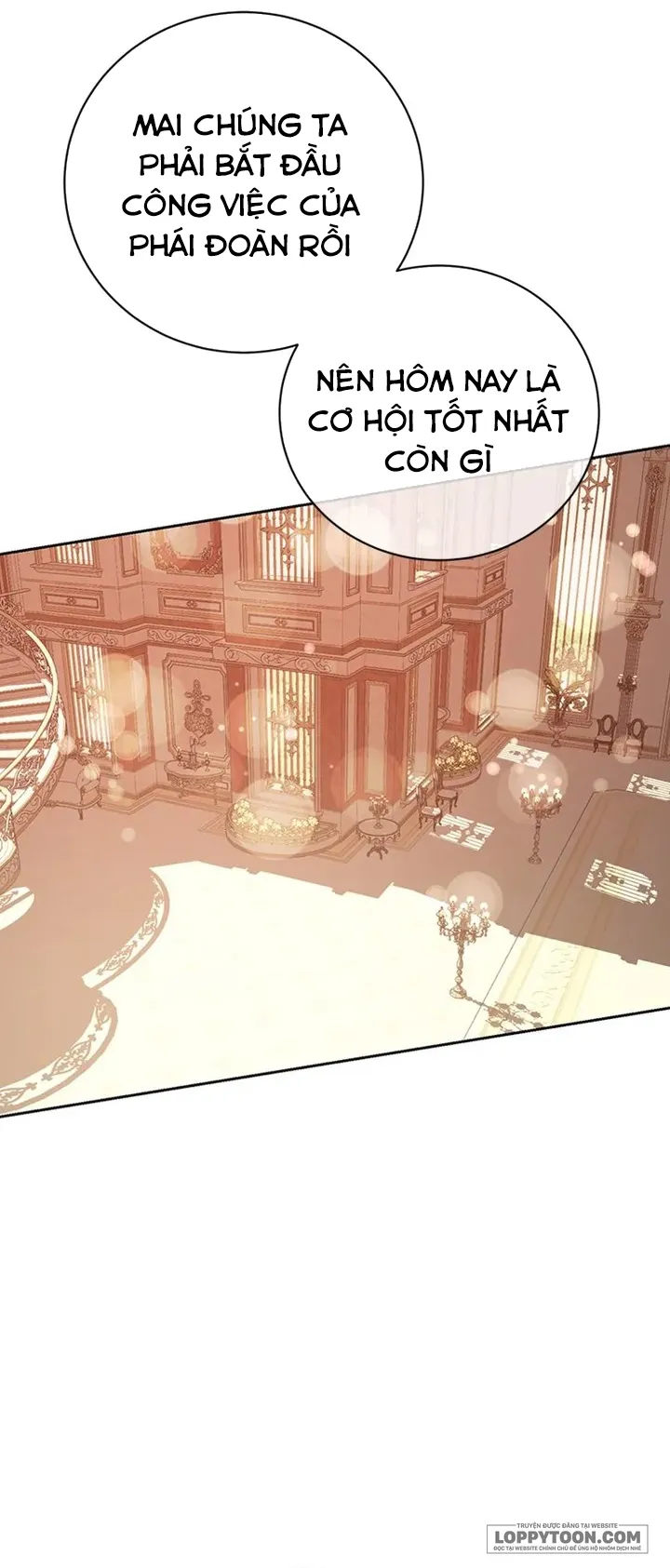 Sinh Ra Trở Thành Nhân Vật Không Có Trong Nguyên Tác Chap 64 - trang 25