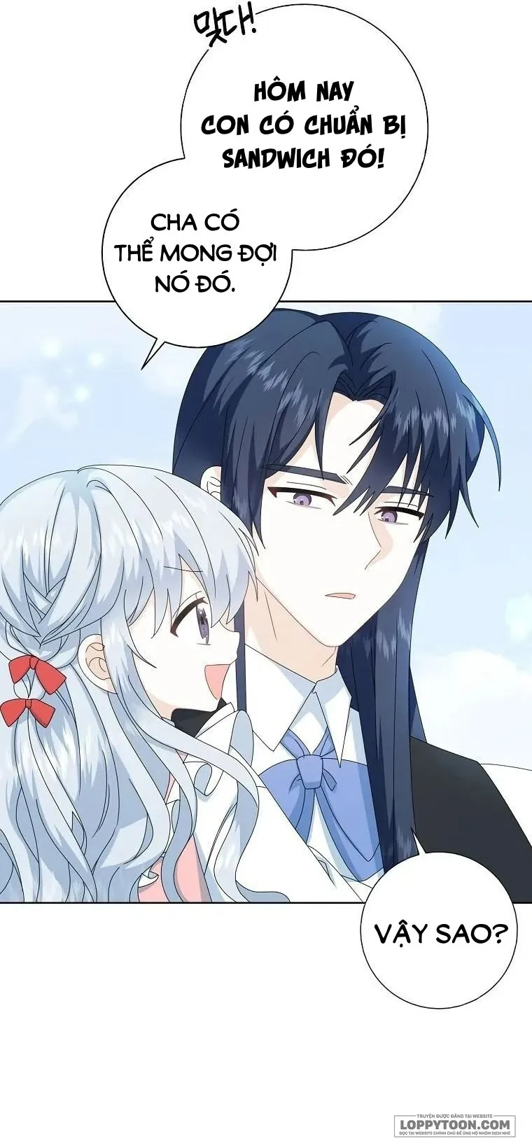 Tôi Sẽ Chiếm Lấy Ngư Trường Này! Chap 14 - trang 16