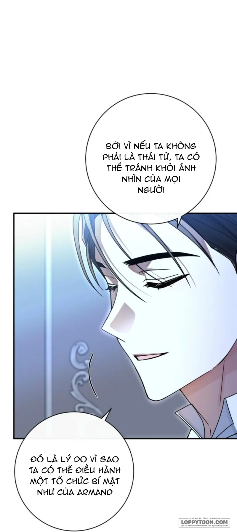 Bản Tình Ca Rạng Đông Chap 9 - trang 41