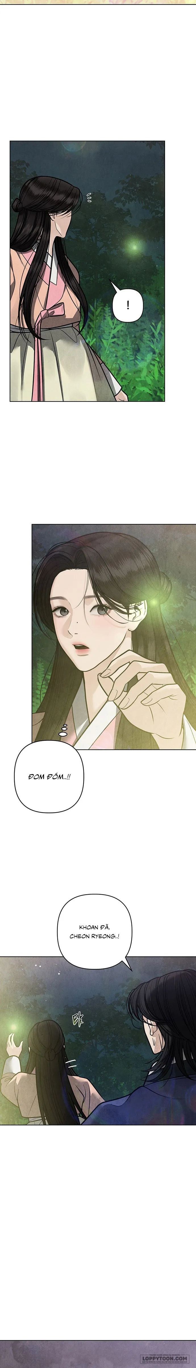 Quỷ Hồn Chap 42 - trang 28