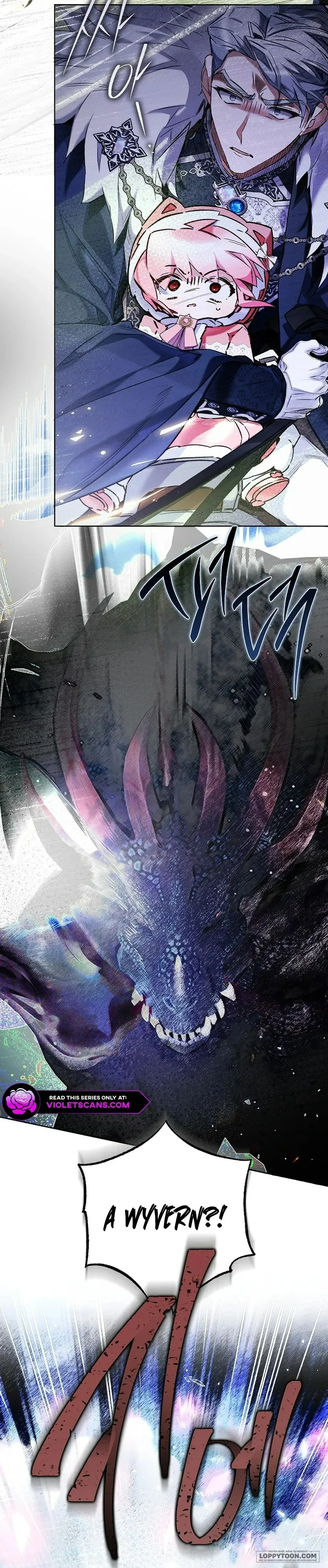 Papa Là Kẻ Thù Kiếp Trước Của Tôi? Chap 60 - trang 47