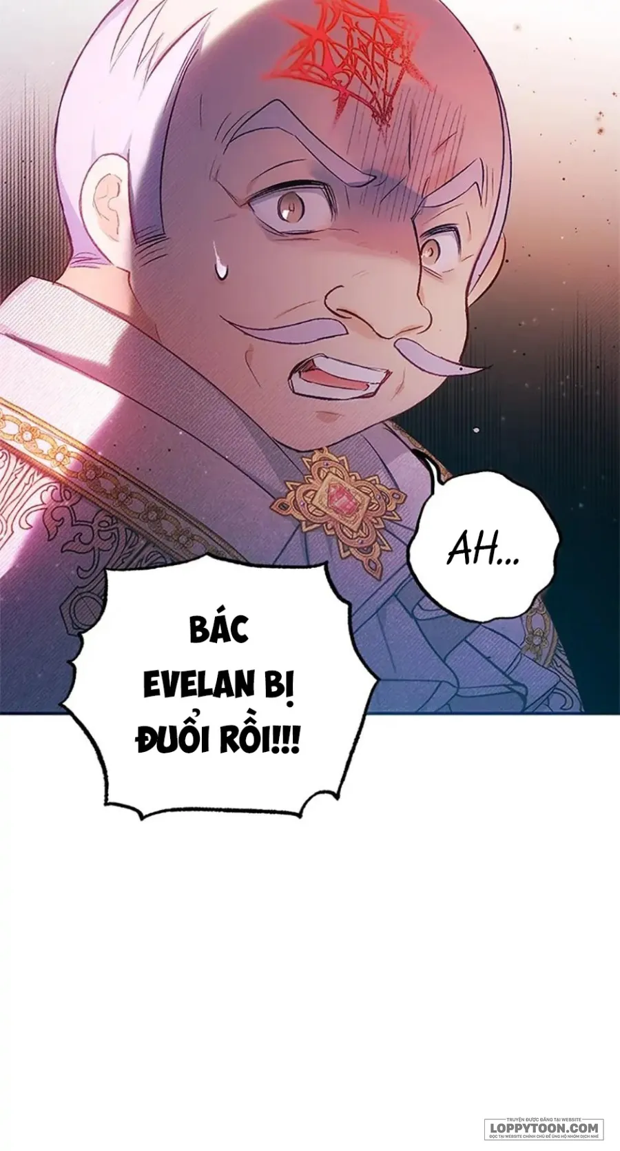 Con Gái Cưng Của Quỷ Chap 8 - trang 23