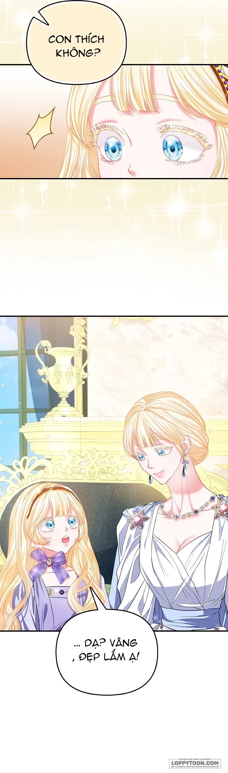 Nàng Công Chúa Của Mọi Người Chap 29 - trang 19