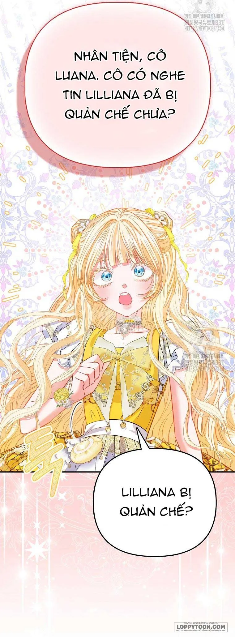 Nàng Công Chúa Của Mọi Người Chap 49 - trang 26
