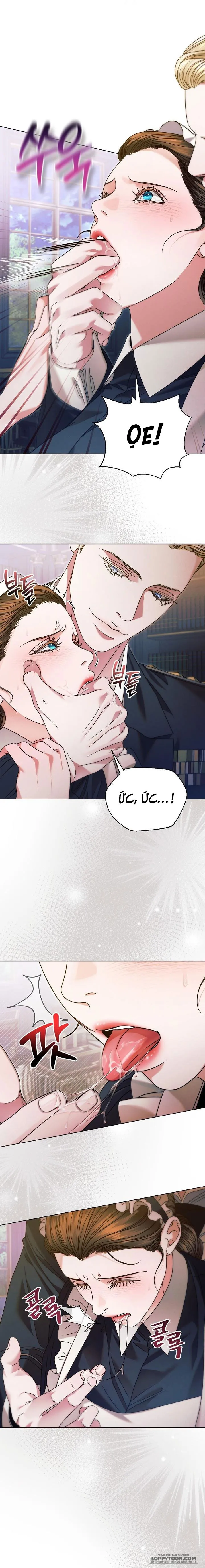 Hãy Cầu Xin Tôi Đi Chap 7 - 🔞🔞🔞 - trang 3
