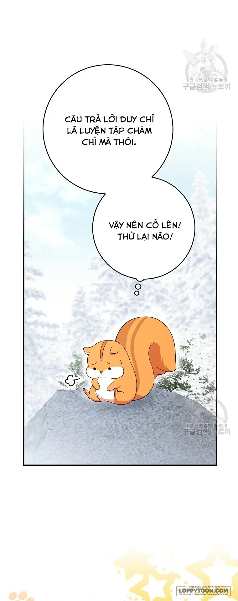 Sóc Con Tài Năng Chap 61 - trang 63